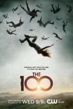 The 100 1 temporada
